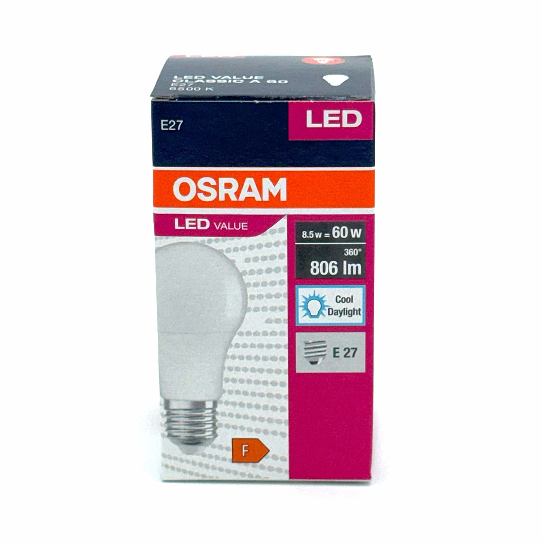 OSRAM LED AMPUL